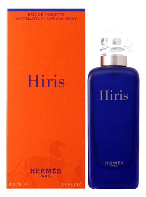 parfum hiris hermes|hiris by hermes.